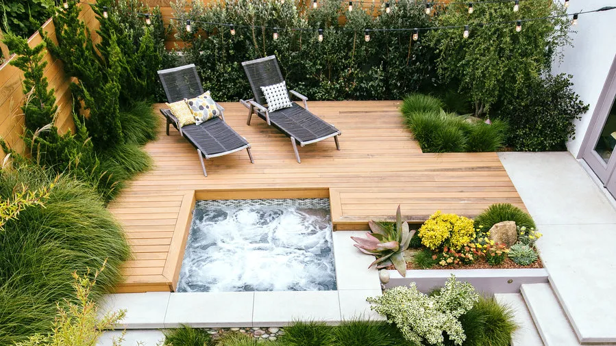 Terrassenbeläge